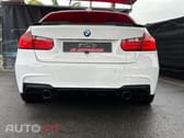 BMW 320 d Auto