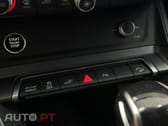 Audi Q3 45 TFSIe S line S tronic