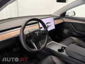Tesla Model 3 Tração Traseira