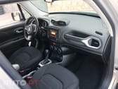Jeep Renegade 1.6 MJD Limited DCT