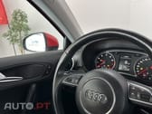 Audi A1 1.4 TFSI Attraction S-Tronic