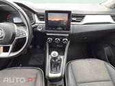 Renault Captur 1.0 TCe Zen