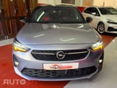 Opel Corsa 1.2 T GS Line