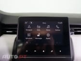 Renault Clio 1.0 TCe Exclusive