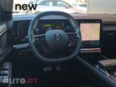 Renault Espace 1.2 E-Tech 200 Full-hybrid Esprit Alpine
