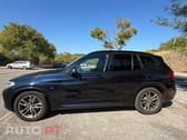BMW X3 M M