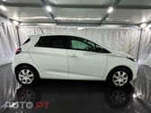 Renault Zoe Outro