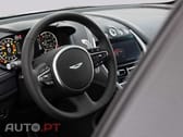 Aston Martin DBX V8