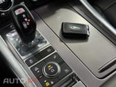 Land Rover Range Rover Sport 2.0 Si4 PHEV HSE Silver