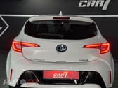 Toyota Corolla 1.8 Hybrid Active