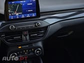 Ford Focus 1.0 EcoBoost ST-Line