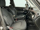 Jeep Renegade 1.0 T Longitude