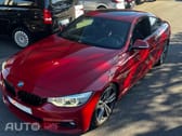 BMW 435 Pack M xDrive