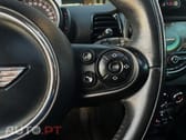 MINI Clubman One D