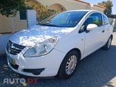 Opel Corsa Van 1.3 CDTi