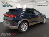 Cupra Formentor 1.5 TSI