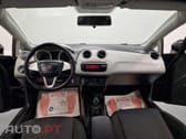Seat Ibiza 1.9 TDI SPORT