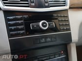 Mercedes-Benz E 350 CDi Avantgarde BlueEfficiency
