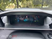 Peugeot E-208 50 kWh GT Pack