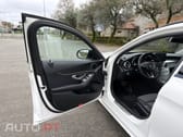 Mercedes-Benz C 220 d 4Matic Station 9G-TRONIC AMG Line