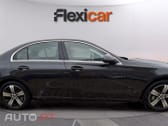 Mercedes-Benz C 300 9G-TRONIC
