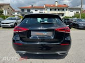 Mercedes-Benz A 180 d Style Plus Aut.