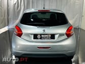Peugeot 208 1.4 HDi Allure