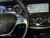 Mercedes-Benz S 350 d 4-Matic