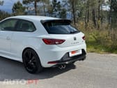 Seat Leon Fr 2.0 TDi