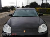Porsche Cayenne V6