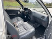 Toyota Hilux 2.4D 3 Lugares