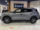 Citroen C3 Aircross 1.2 PureTech Plus