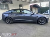 Tesla Model 3 Long Range AWD Dual Motor