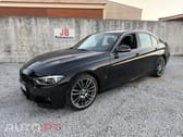 BMW 330 e iPerformance Pack M