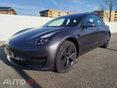 Tesla Model 3 Tração Traseira Premium