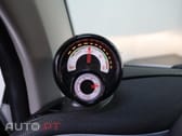 Smart ForTwo EQ passion