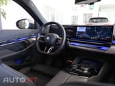 BMW 530 e Pack Desportivo M
