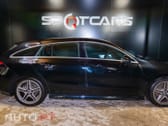 Mercedes-Benz CLA 180 d AMG Line Aut.