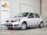 Renault Clio 1.2 16V Confort