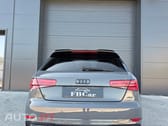 Audi A3 Facelift SLine