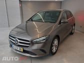 Mercedes-Benz B 180 d Progressive Aut.