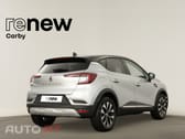 Renault Captur Captur 1.0 TCe Techno Bi-Fuel