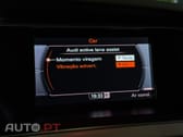 Audi A5 2.0 TDI Multitronic S-line