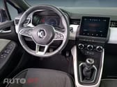 Renault Clio TCe 90 Techno