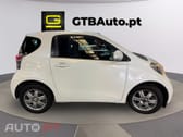 Toyota iQ ND