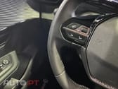 Peugeot 208 1.5 BlueHDi Allure Pack