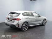 BMW 116 i M Sport