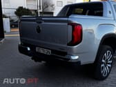 Volkswagen Amarok 3.0 TDI Aventura 4x4