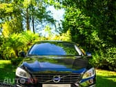 Volvo V60 2.4 D6 R-Design Momentum AWD Phev