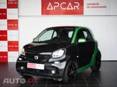 Smart ForTwo Passion